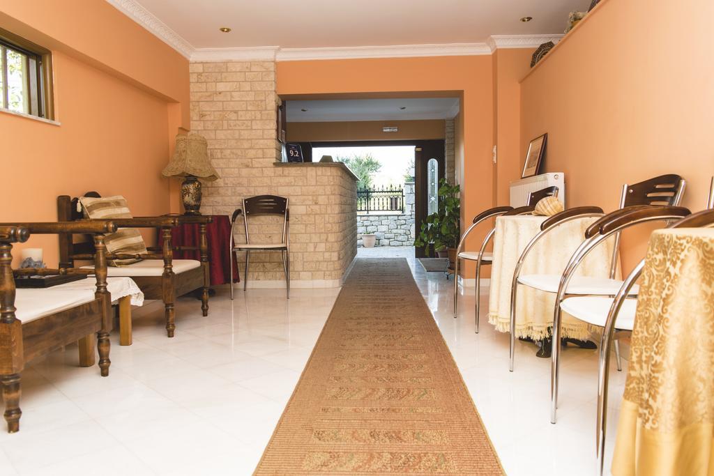 Ferienwohnung Sofia Gythio Zimmer foto