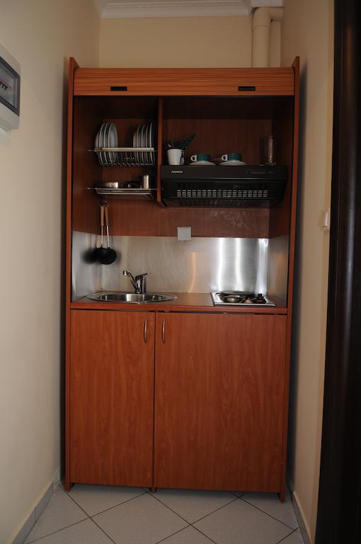 Ferienwohnung Sofia Gythio Zimmer foto